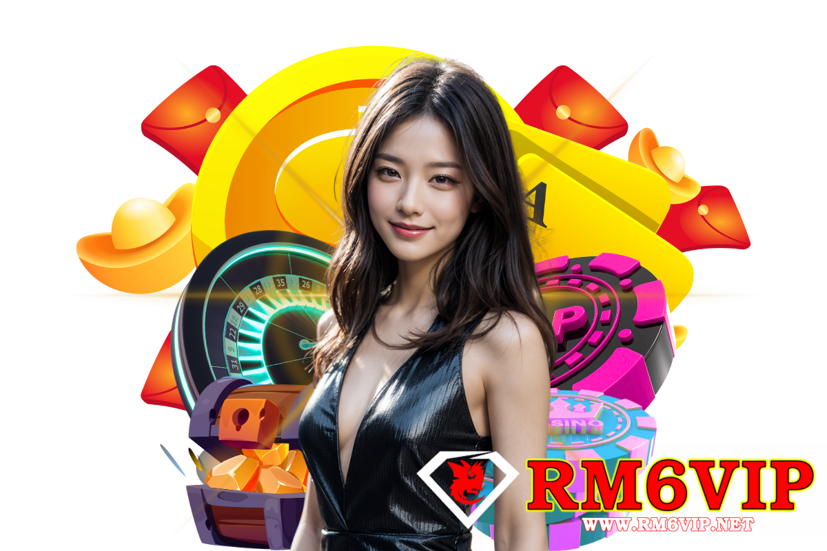 rm6vip