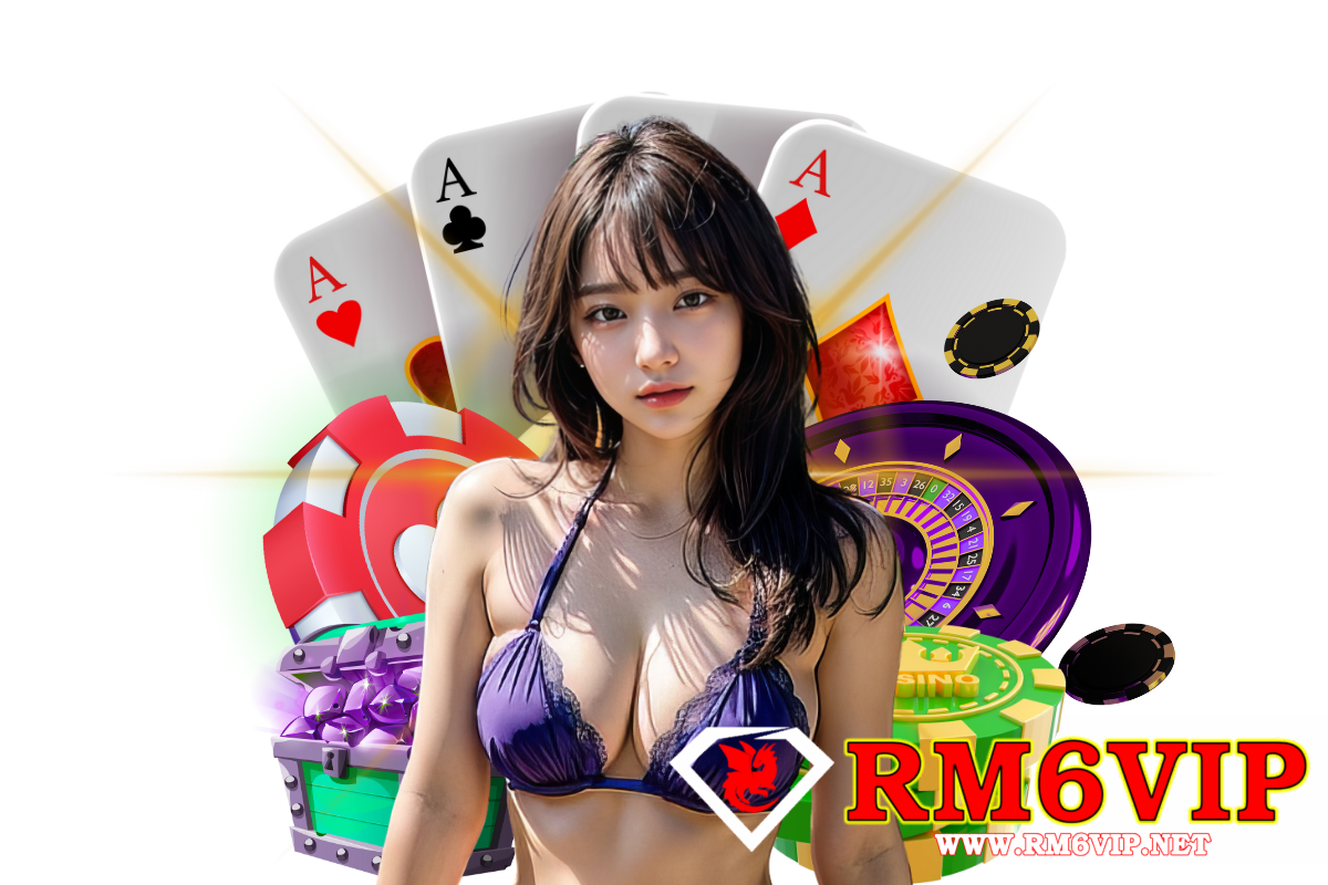 rm6vip สมัคร